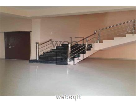 3 BHK Residential Duplex House for Sale